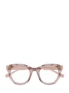 Chloé Full-frame Flat Mirror In Nude