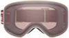 Chloé Eyewear Elasticated-band Ski Sunglasses In Gray