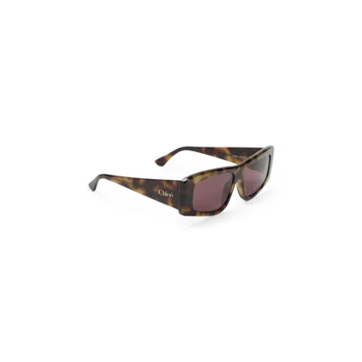 CHLOÉ CHLOÉ EYEWEAR GLASSES