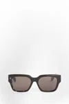 CHLOÉ CHLOÉ SQUARED FRAMES