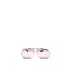 Chloé Full Frame Sunglasses