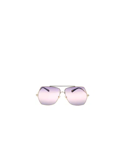 Chloé Full Frame Sunglasses