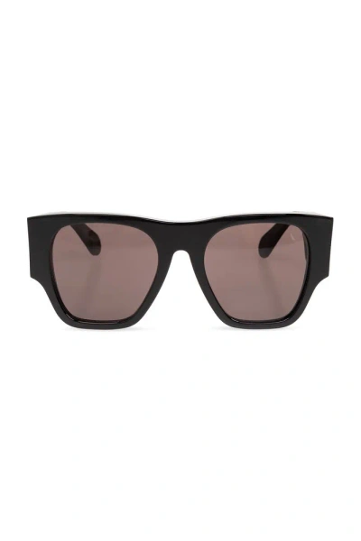 Chloé Eyewear Oversized Square In Black
