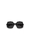 Chloé Ch0226s 005 In Black