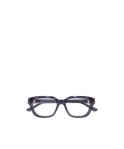 Chloé Eyewear Rectangle-frame Glasses
