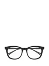 Chloé Eyewear Square Frame Glasses