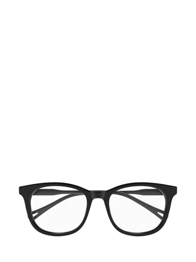 Chloé Eyewear Square Frame Glasses