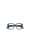 Chloé Eyewear Square-frame Glasses