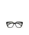 Chloé Eyewear Square-frame Glasses