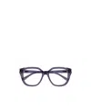 Chloé Eyewear Square-frame Glasses