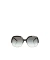 Chloé Full Frame Sunglasses