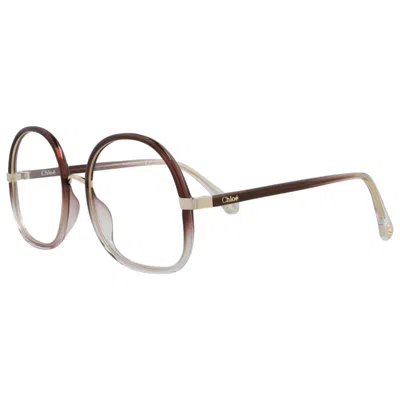 Chloé Fashion Women's Opticals