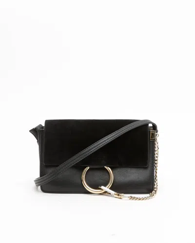 Chloé Faye Shoulder Bag