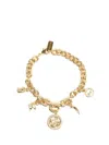 Chloé Fb47 Jewelry Gold In Gold