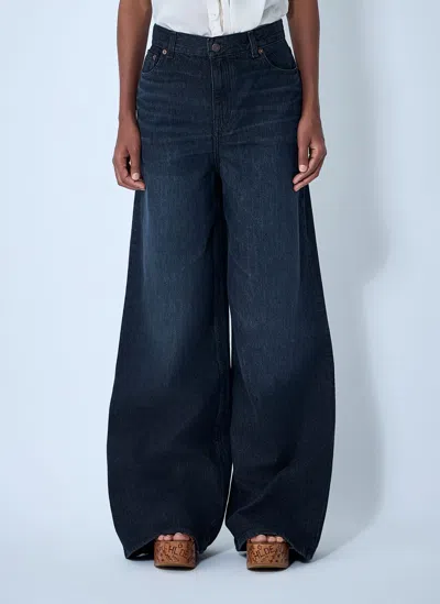 CHLOÉ FIVE-POCKET JEANS