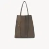 Chloé Flannel Grey