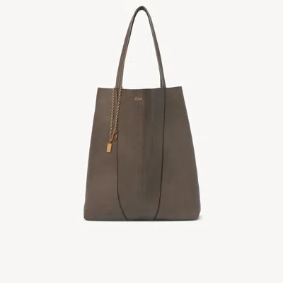 Chloé Flannel Grey