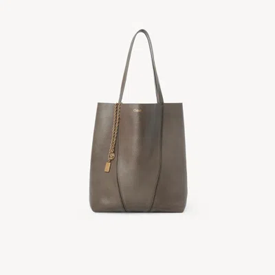 Chloé Flannel Grey