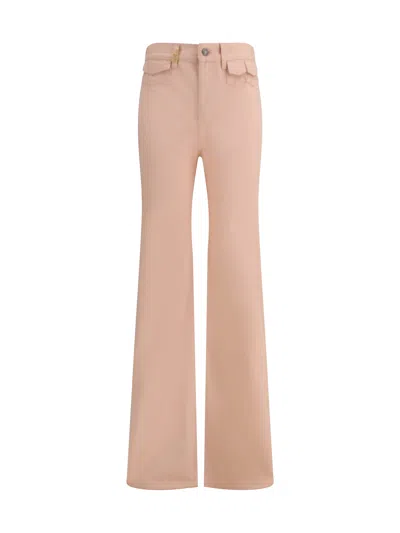 Chloé Flare Jeans