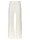 Chloé Flare Leg Jeans