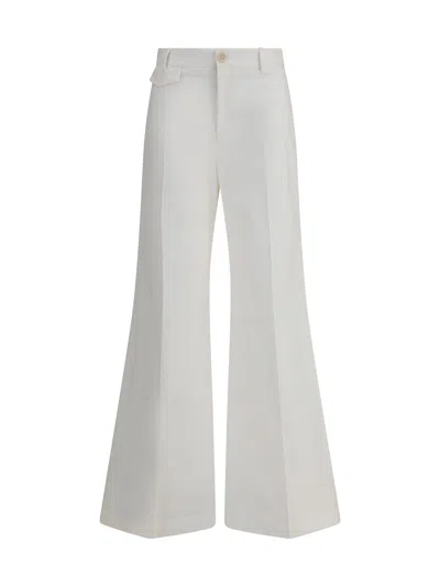 Chloé Flare Pants