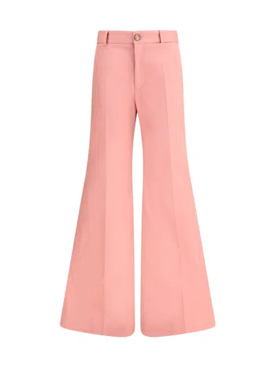 Chloé Flare Pants