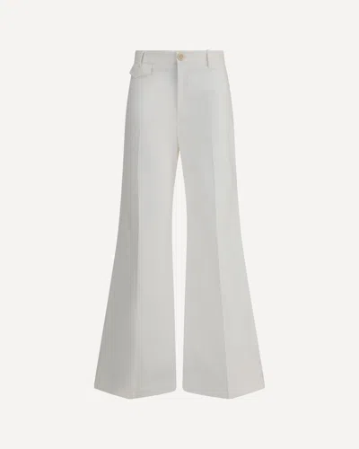 Chloé Flare Pants
