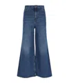 CHLOÉ FLARED JEANS