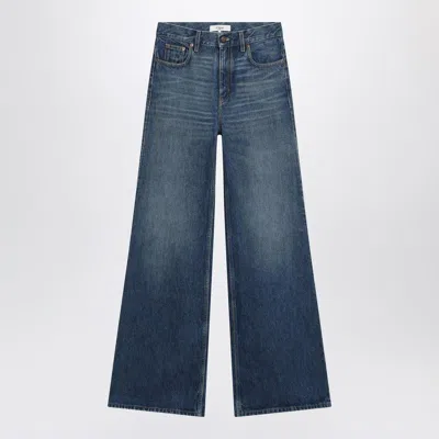 Chloé Flared Jeans