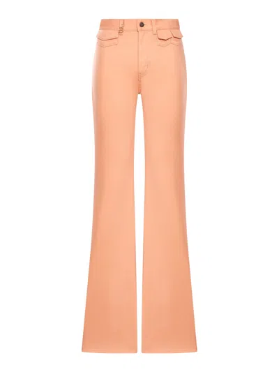 CHLOÉ FLARED JEANS