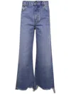 Chloé Chloe Women Flared Leg Denim