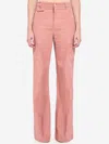 Chloé Flared Trousers