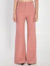 Chloé Flared Trousers