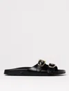 Chloé Chloè Sandals In Black