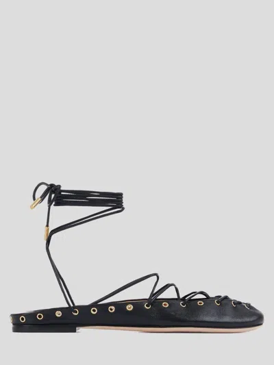 CHLOÉ CHLOÉ FLAT SHOES