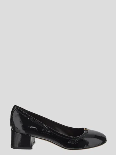 CHLOÉ CHLOÉ FLAT SHOES