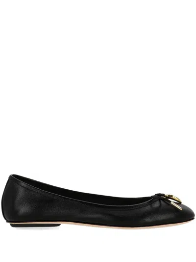 CHLOÉ CHLOÈ FLAT SHOES