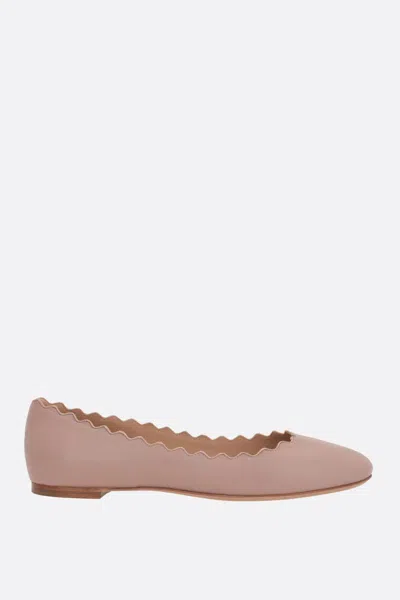 Chloé Flat Shoes