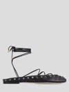 Chloé Flat Shoes