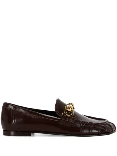 Chloé Chloè Flat Shoes