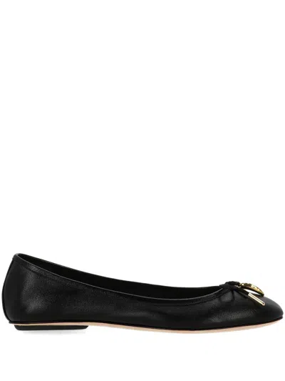 CHLOÉ CHLOÈ FLAT SHOES