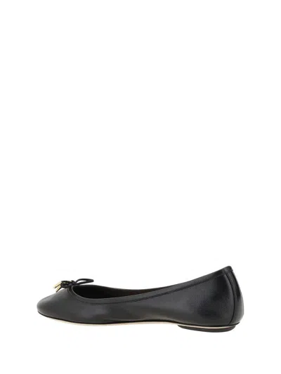 CHLOÉ CHLOÉ FLAT SHOES