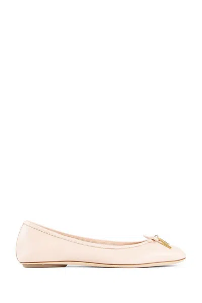 CHLOÉ CHLOÉ FLATS
