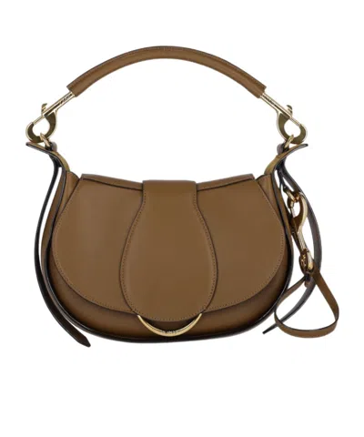 CHLOÉ CHLOÉ RIDE SHOULDER BAG