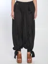 Chloé Fluid Pants