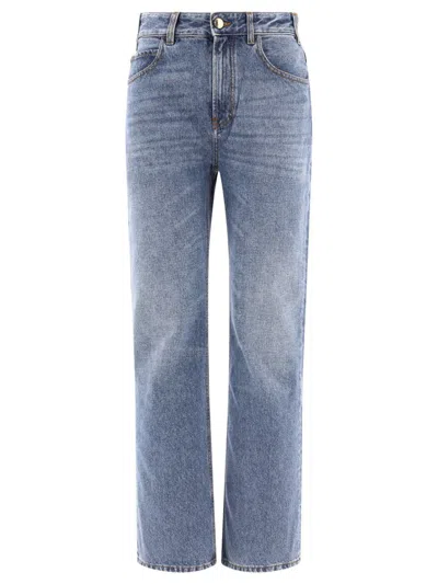 CHLOÉ CHLOÉ "FOGGY" JEANS
