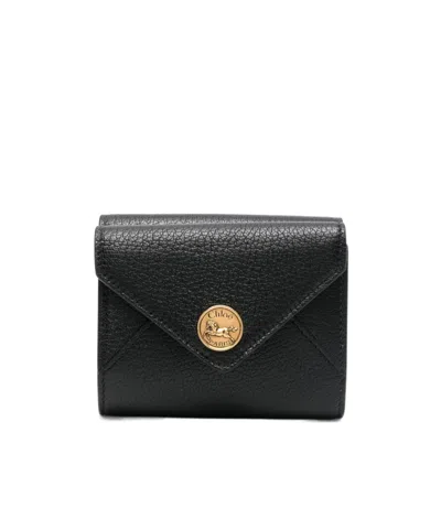 CHLOÉ FOLDING WALLET