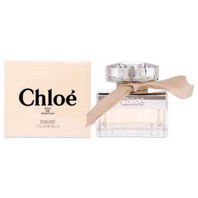 Chloé For Women - 1 oz Edp Spray In Multi