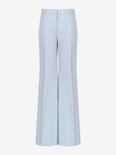 CHLOÉ CHLOÉ FORMAL TAILORED TROUSERS