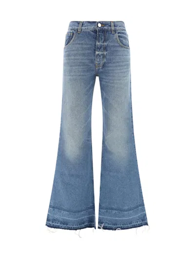 Chloé Jeans In Blue